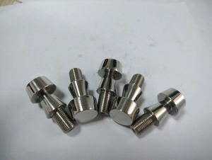 非標定制加工件
